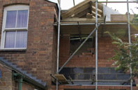 free Street Lane home extension quotes
